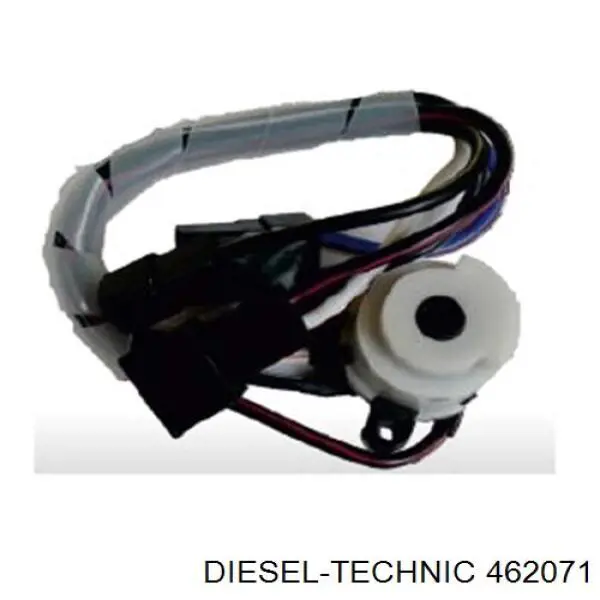 Compre 462071 Diesel Technic Grupo de contato de fecho de ignição