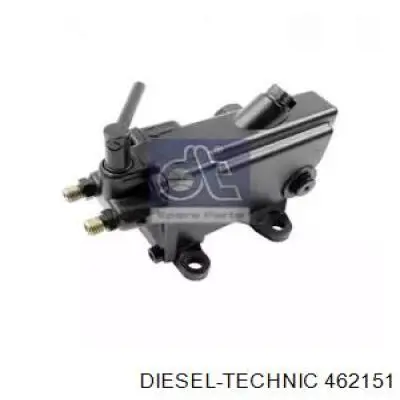 462151 Diesel Technic Bomba de elevação de cabina