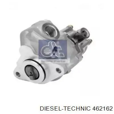 462162 Diesel Technic Bomba da Direção hidrâulica assistida
