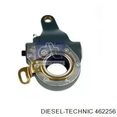 Compre 462256 Diesel Technic Catraca do freio do eixo traseiro