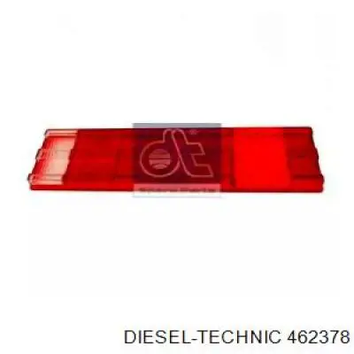 Compre A0025444790 Mercedes Lanterna traseira esquerda/direita