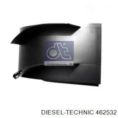 Defletor de cabina (TRUCK) Covind 943152 preço, a partir de 9,17 USD