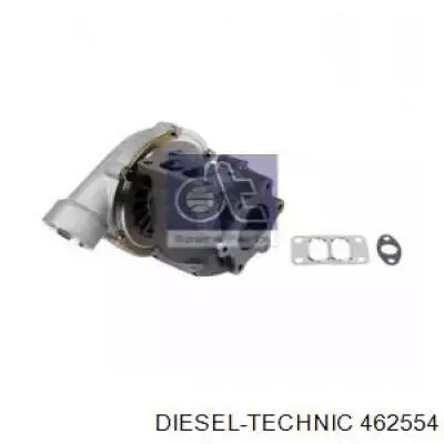 462554 Diesel Technic Turbina