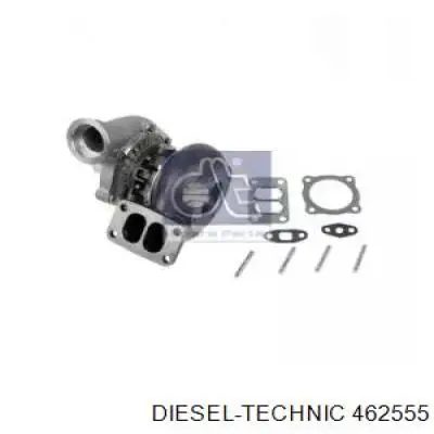 Compre 3520964399 Mercedes Turbina