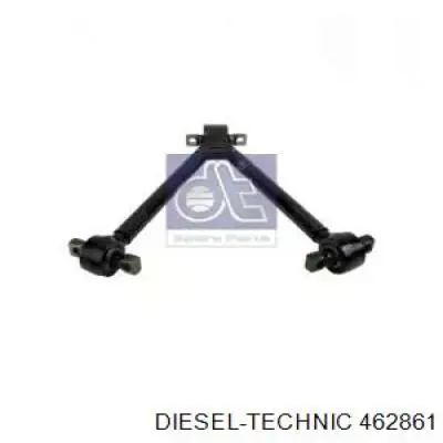 Compre 462861 Diesel Technic Barra radial
