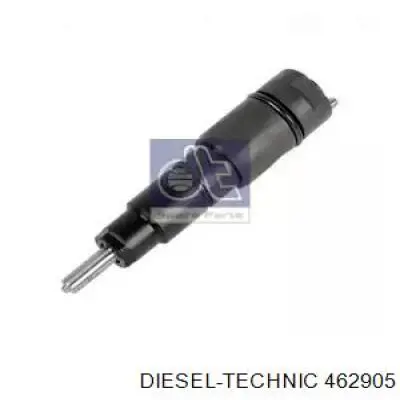 A0020106851 Mercedes Injetor de injeção de combustível