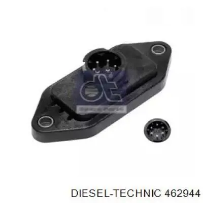 Sensor de pressão do sistema do freio pneumático Diesel Technic 462944 preço, a partir de 56,36 USD
