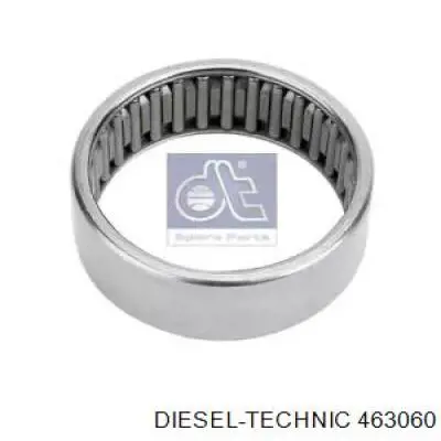 463060 Diesel Technic Rolamento da Caixa de Mudança