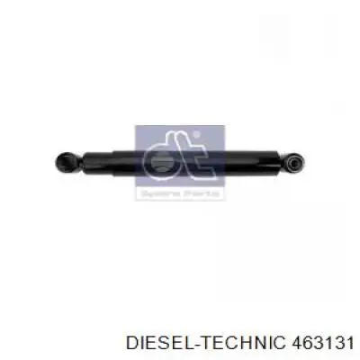 Amortecedor dianteiro Diesel Technic 463131 preço, a partir de 118,10 USD