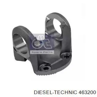  Diesel Technic 463200 preço, a partir de 429,16 USD