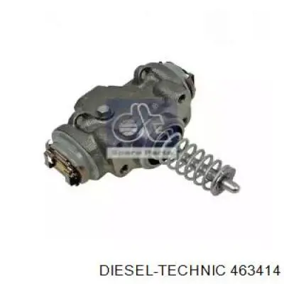 Cilindro traseiro do freio de rodas de trabalho Diesel Technic 463414 preço, a partir de 273,87 USD