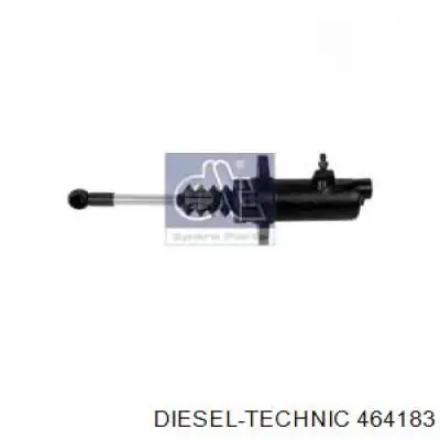 Cilindro de trabalho de embraiagem Diesel Technic 464183 preço, a partir de 300,81 USD
