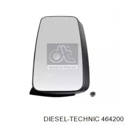 Compre ZL0150014HPL Tangde Espelho de retrovisão esquerdo