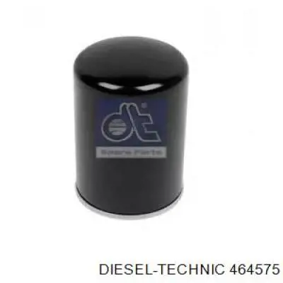 Filtro de secador de ar (separador de umidade e óleo) (TRUCK) Diesel Technic 464575 preço, a partir de 36,99 USD