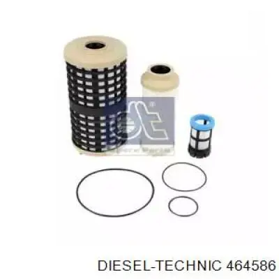 Compre 0000901752 Mercedes Kit de filtros para um motor