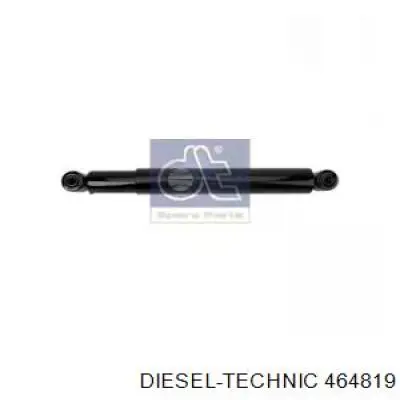 Amortecedor dianteiro Febi 20359 preço, a partir de 115,85 USD