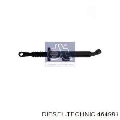 Cilindro mestre de embraiagem Diesel Technic 464981 preço, a partir de 65,87 USD