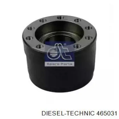 Cubo dianteiro Mercedes 9723300425 preço, a partir de 124,34 USD
