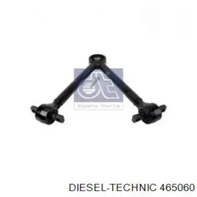 Compre 465060 Diesel Technic Barra radial