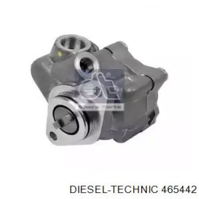 A0024604780 Mercedes Bomba da Direção hidrâulica assistida