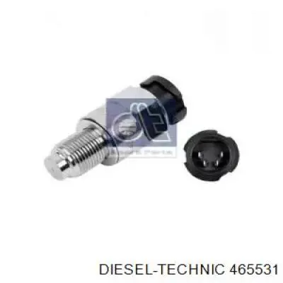 465531 Diesel Technic Sensor de velocidade