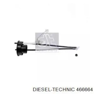 Sensor do nível de combustível no tanque Diesel Technic 466664 preço, a partir de 116,79 USD