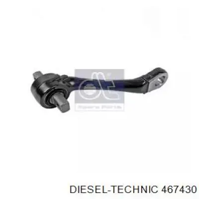 Braço oscilante de suspensão traseira transversal Reinhoch RH539012 preço, a partir de 146,62 USD