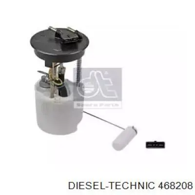 Compre 2D0919051A VAG Módulo de bomba de combustível com sensor do nível de combustível