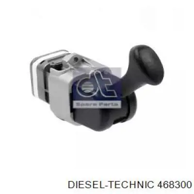 Válvula do freio de estacionamento Knorr-bremse K038809N50 preço, a partir de 137,62 USD