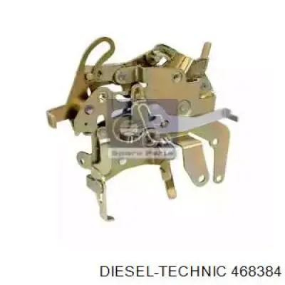 Fecho da porta lateral deslizante direita Mercedes A9017301935 preço, a partir de 32,50 EUR