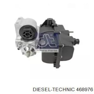 A0001404478 Mercedes Bomba AD BLUE