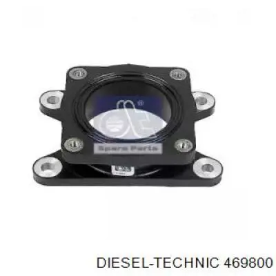 A1111400144 Mercedes Flange de carburador