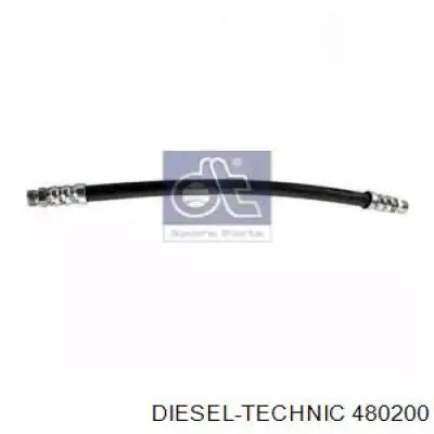  Diesel Technic 480200 preço, a partir de 40,52 USD