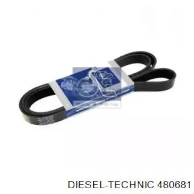 Compre 9PK1881 Continental/Siemens Correia dos conjuntos de transmissão