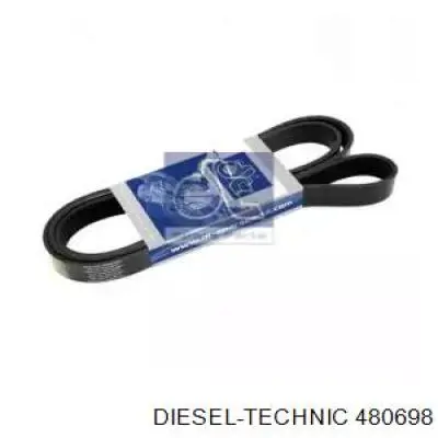 Compre 10PK1850 Continental/Siemens Correia dos conjuntos de transmissão
