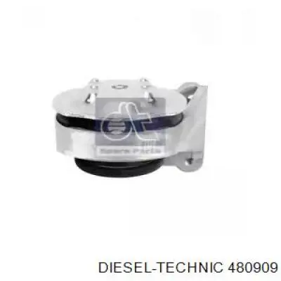 Compre 47817 Febi Coxim (suporte) esquerdo de motor