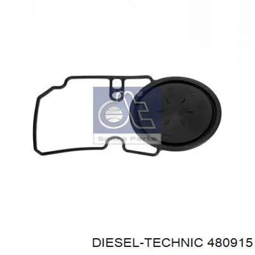 Membrana de separador de óleo Mercedes A0000180133 preço, a partir de 18,16 USD