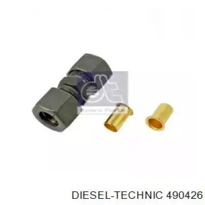 490426 Diesel Technic 