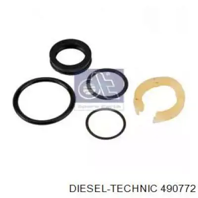  Diesel Technic 490772 preço, a partir de 4,88 USD