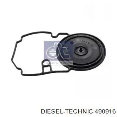 Compre A0000180033 Mercedes Vedante de válvula de ventilação de cárter