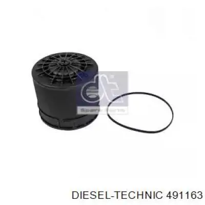 Filtro de secador de ar (separador de umidade e óleo) (TRUCK) Mercedes A0004291697 preço, a partir de 107,33 USD
