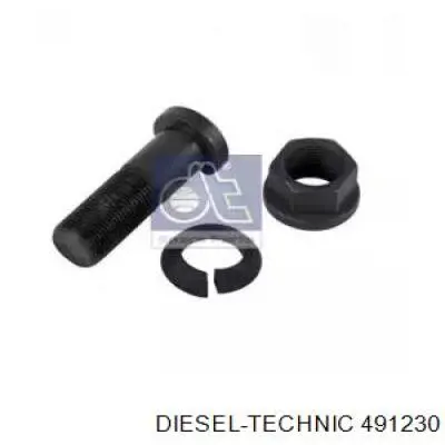  Diesel Technic 491230 preço, a partir de 15,80 USD