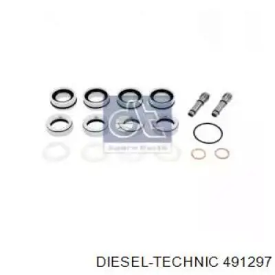 Kit de reparação de ligação de mudança Kongsberg 626662AM preço, a partir de 128,74 USD