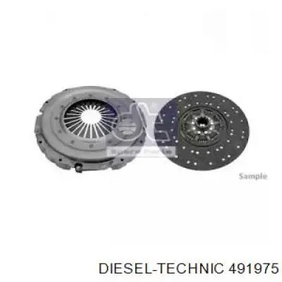 Kit de embraiagem (3 peças) Sachs 3400700397 preço, a partir de 679,24 USD