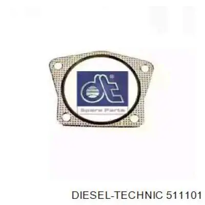 Compre 511101 Diesel Technic 