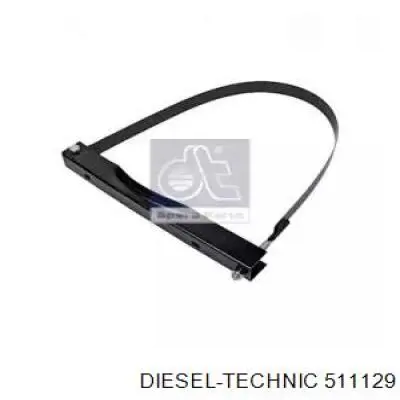 511129 Diesel Technic 
