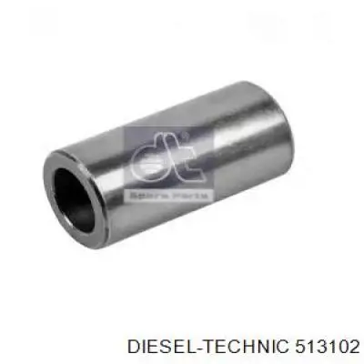 Bucha de estabilizador dianteiro Diesel Technic 513102 preço, a partir de 5,84 USD
