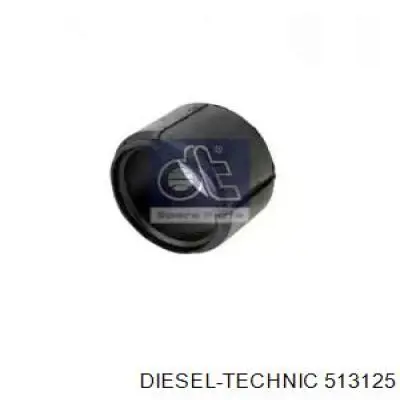 Bucha de estabilizador traseiro Diesel Technic 513125 preço, a partir de 16,07 USD
