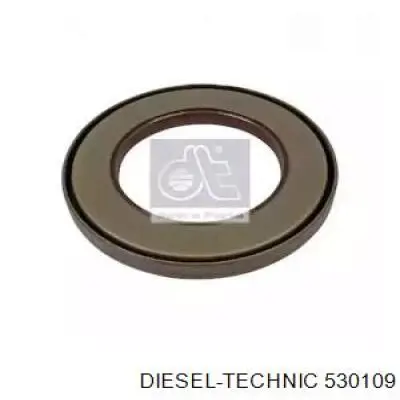 Bucim de redutor do eixo traseiro Diesel Technic 530109 preço, a partir de 28,93 USD