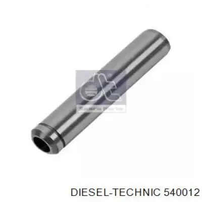 Guia de válvula Diesel Technic 540012 preço, a partir de 6,58 USD